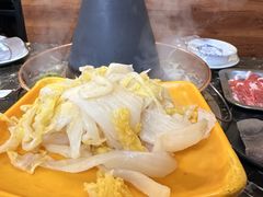 -颐品居涮肉(乌鲁木齐中路店)