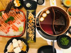 -伊豆野菜村(大族广场店)