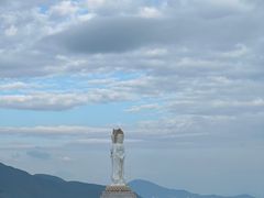 -三亚南山文化旅游区