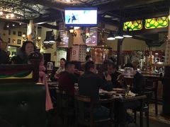 -马迭尔德式西餐精酿啤酒屋(中央大街店)