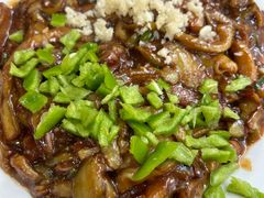 -延边民俗村狗肉馆(重庆胡同店)