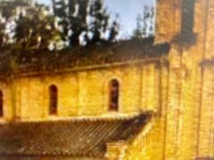 -CHURCH  BISTRO 教堂·餐吧