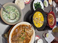 -大明王朝·南京菜(墨香路店)