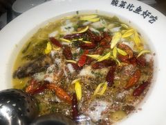 -太二酸菜鱼(正大广场店)
