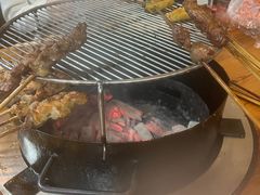 -源味居手把签烧烤(长春一店)