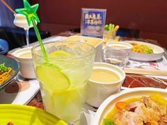 -美客·美家西餐厅(恩广店)