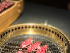 日式烤肉-铭牛烧肉·和牛海鲜自助(高新月牙湖店)