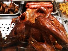 -兴盛德·麻辣花生大王·老店(中山路店)