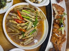 -醉壹号海鲜大排档(厦门美食地标店)