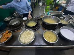-老胡甜汤(龙眼店)