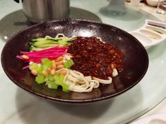 -北京老铺烤鸭(西稍门店)