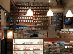 -猫的天空之城概念书店(西塘古镇店)