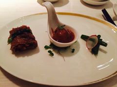 -金轩中餐厅 Jin Xuan(浦东丽思卡尔顿酒店)