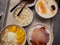 -小团圆糖水铺(襄阳南路店)