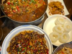 黄豆鸡脚-小柴米·传统江西菜(万寿宫店)