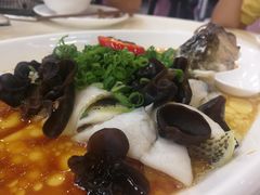 -清心鸡沙田乳鸽店·非遗传承(粤垦路店)