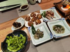 -松竹和日式料理(辽阳店)
