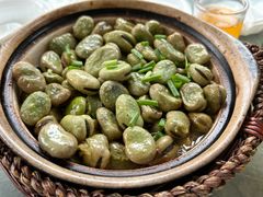 -翠茗农庄土菜馆(天目湖店)
