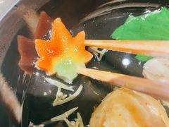 -桐寿司Sushi Tong