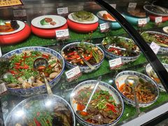 -潮道鱼仔店·潮汕味(长兴路店)