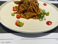 -小大董·烤鸭(观景餐厅·南京西路店)
