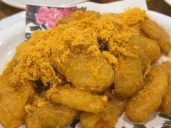 -米香居新鲁味·水饺餐厅