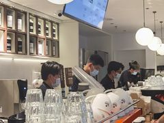 -Peet's Coffee皮爷咖啡(万象天地店)