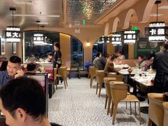 -清真·卡德尔大叔新疆主题餐厅(龙汇路店)