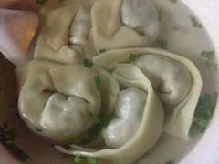 耳光馄饨-潘国仙耳光馄饨(黄家阙路店)
