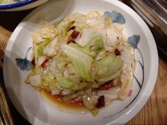 -胡胖子有点味(后瑞店)