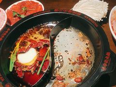 -牛市坎火锅(建设路店)