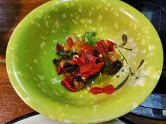 -重庆鸡公煲·青锅花椒鱼(牡丹江路店)