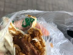 -航天馒头(瞻园路店)