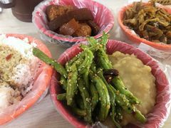 宽扁豆角-咱家王新国把子肉(县东巷店)