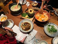 -云海肴云南菜·蒸汽石锅鱼(北京良乡华冠店)