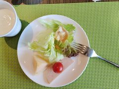 -希尔顿欢朋酒店·欢朋餐厅