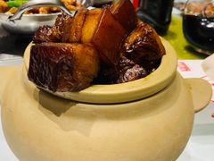 -不倒翁·安徽名菜楼(步行街店)