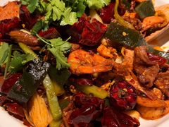 -川成元·麻辣香锅(凯德MALL西直门店)