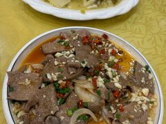 -青竹园海鲜餐厅(海天路店)