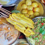 泰抵食，地道与创意的碰撞