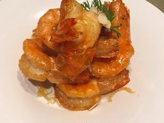 -京华烟云·北京烤鸭(领展购物广场·中关村店)