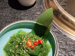 日式海藻-嘿嘟嘟·肋条烧肉放题(爱融荟城店)