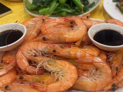 -老字号蛇口德记烧腊饭店·海鲜加工