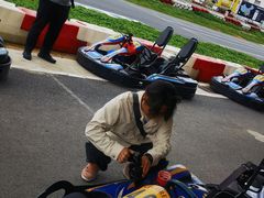-赛卡联盟WSK卡丁车俱乐部