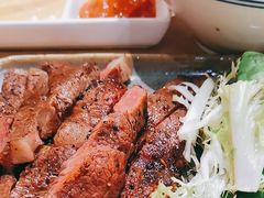 -榖屋house of flour(张江首店)