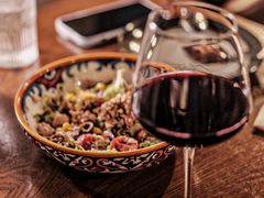 -Uncle Kosto科斯托·中东菜