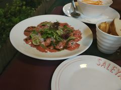 -LA  PETANQUE(泰安路店)