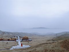 -日月山景区