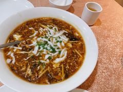-龙井壹号·茶缘山景宴(龙井村店)