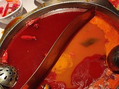 -山城辣妹子(定福庄店)